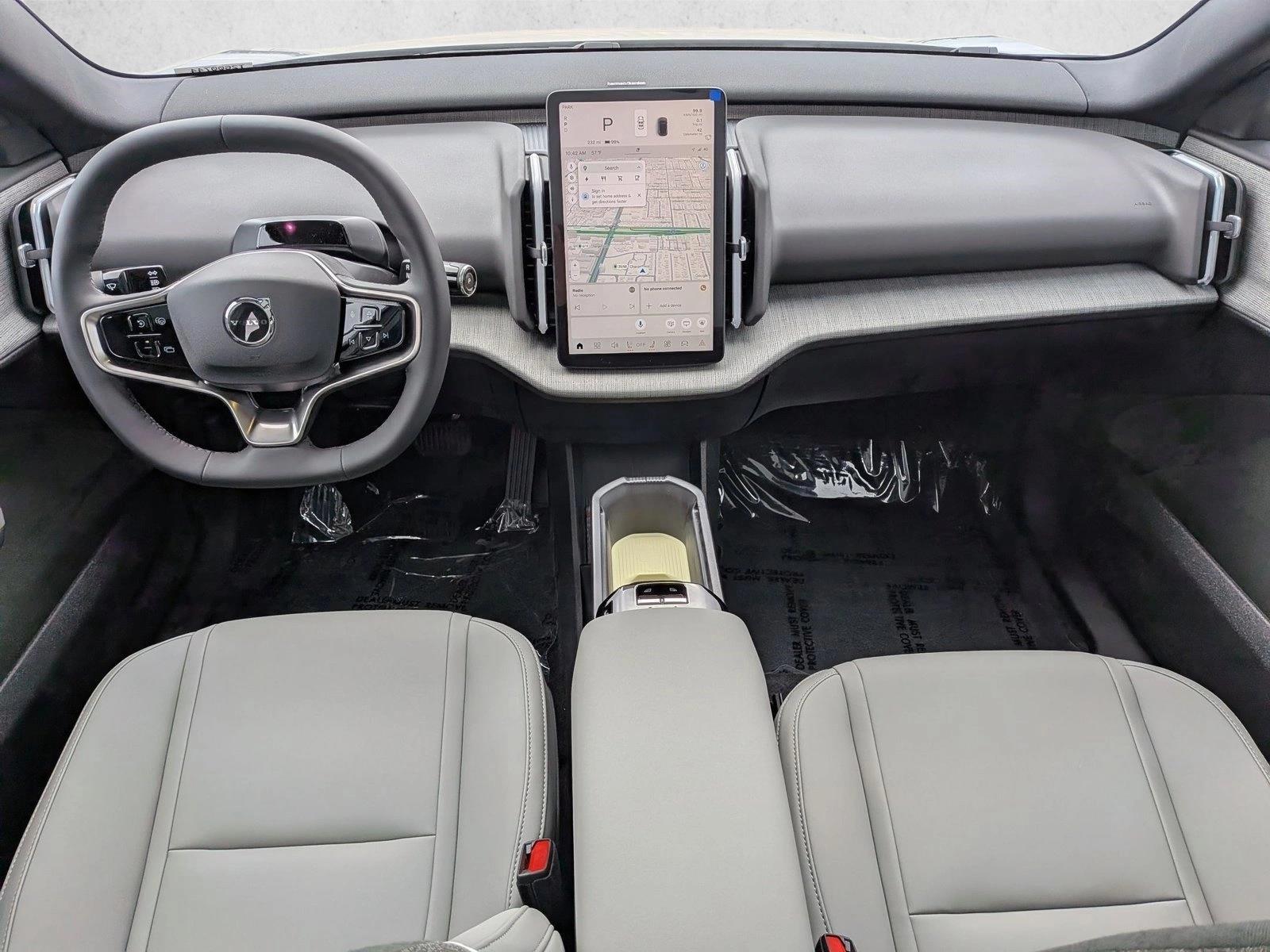 Thumbnail: 2026 Volvo EX30 - 3
