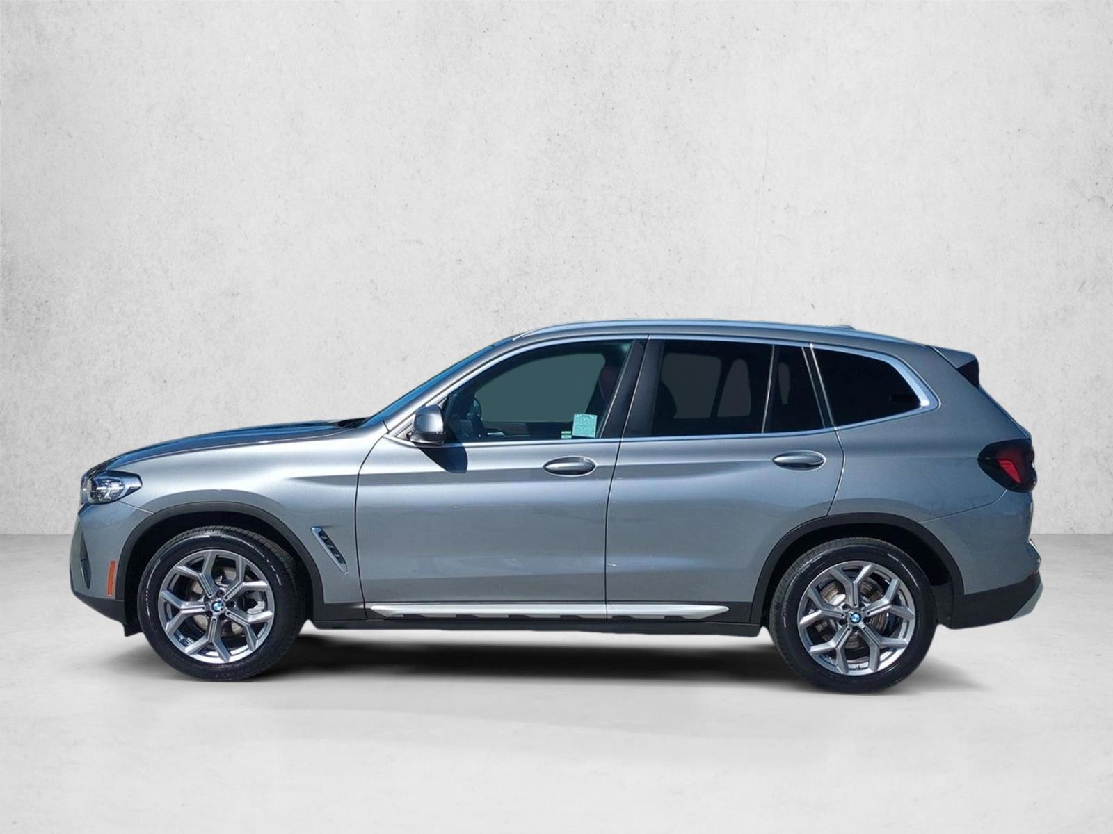 2023 BMW X3 30i - Photo 9