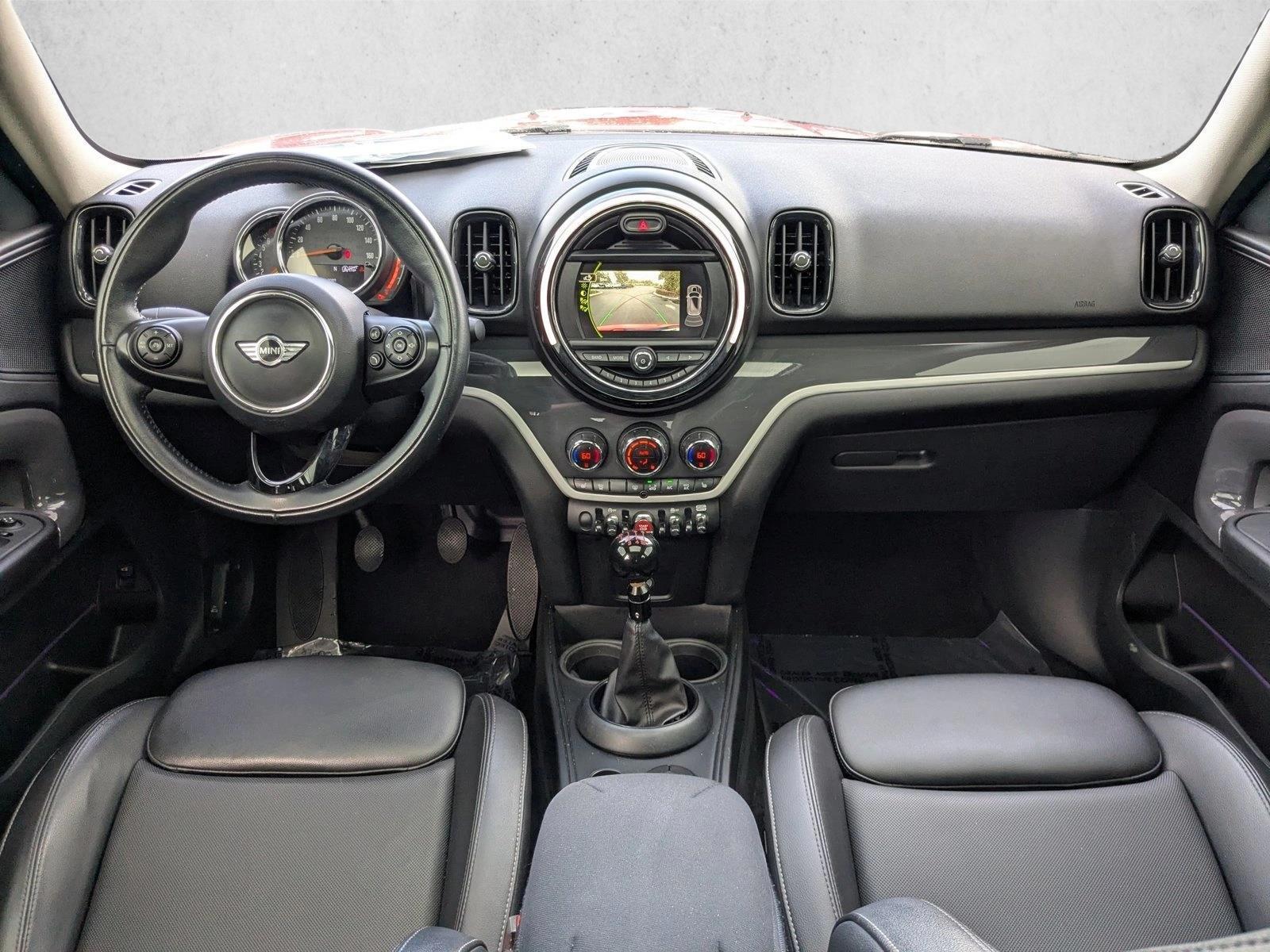 Thumbnail: 2018 MINI Cooper Countryman - 2