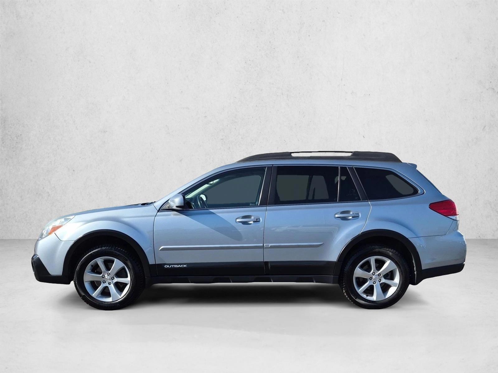 Thumbnail: 2014 Subaru Outback - 2