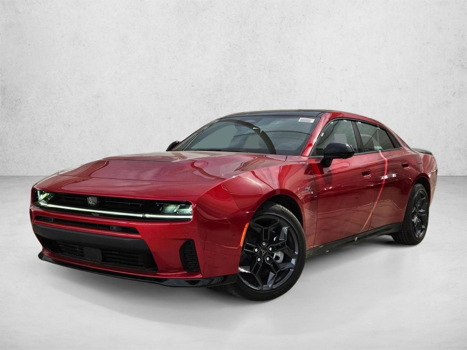 Thumbnail: 2026 Dodge Charger - 1