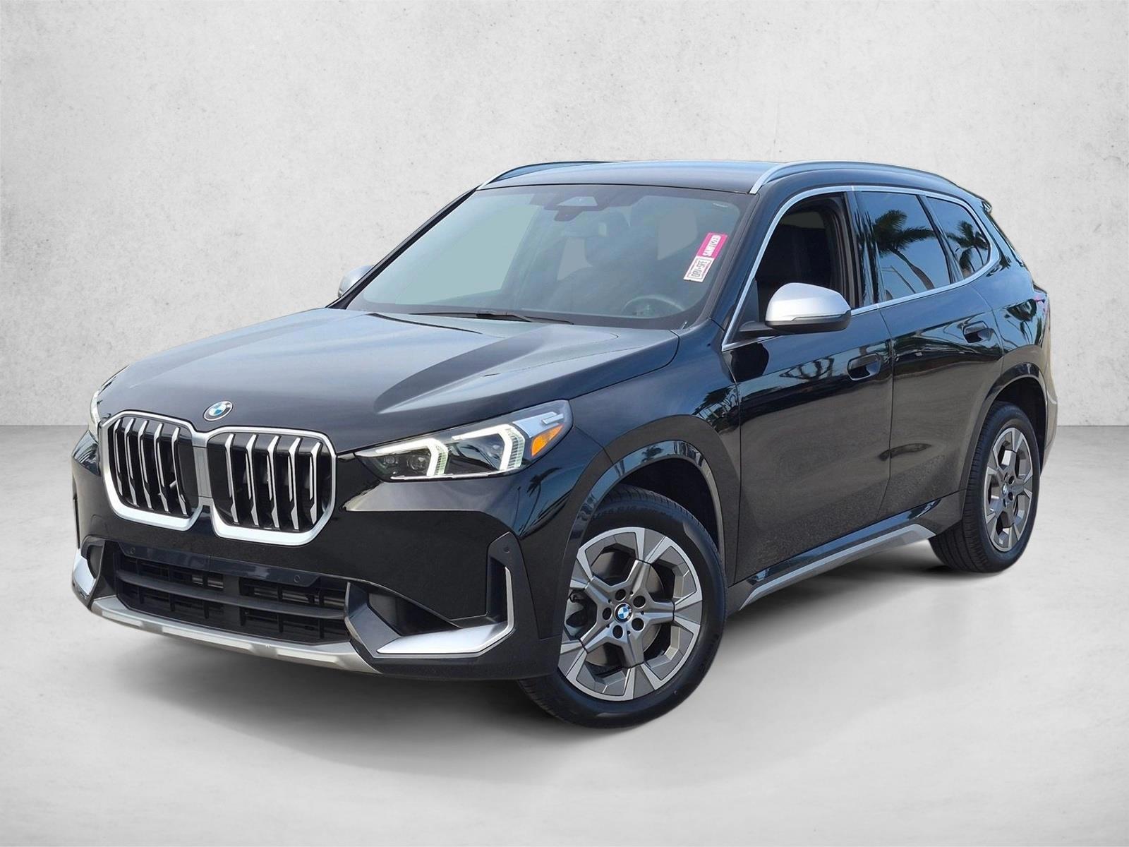 Thumbnail: 2023 BMW X1 - 1