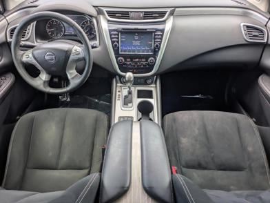 2018 Nissan Murano