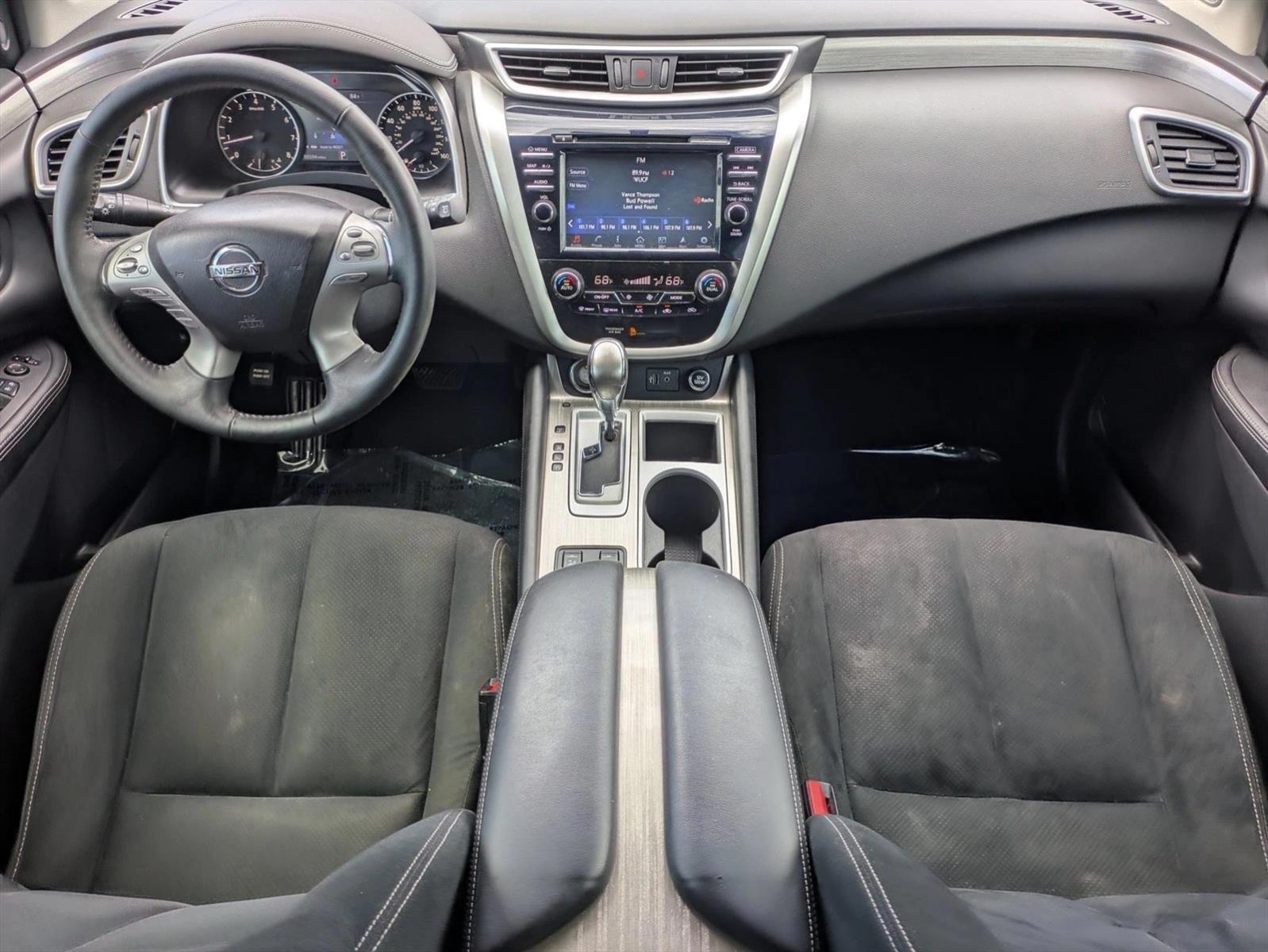 Thumbnail: 2018 Nissan Murano - 3