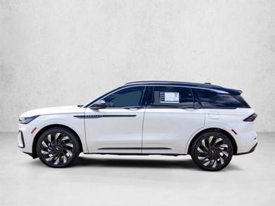 2024 Lincoln Nautilus