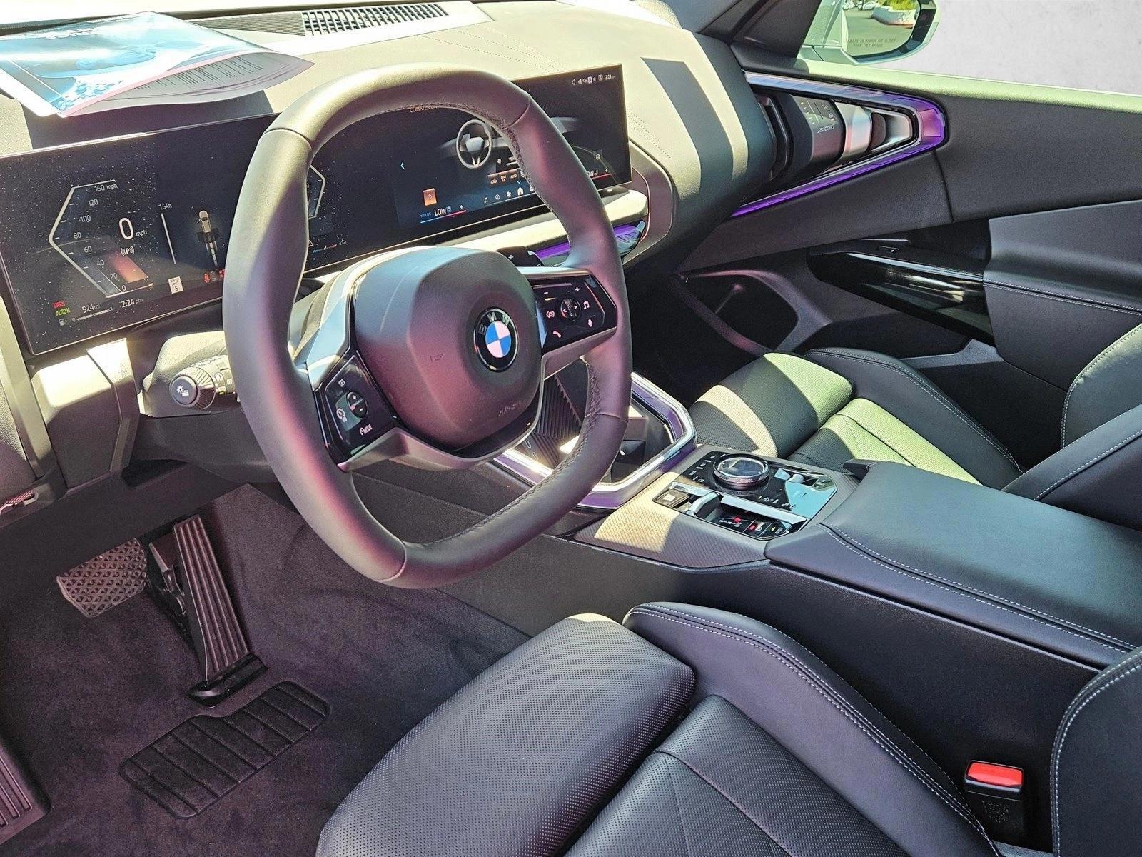 Thumbnail: 2026 BMW X3 - 3