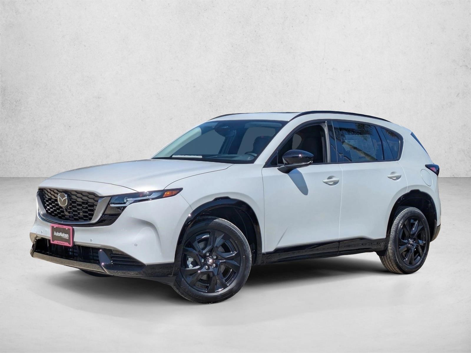 Thumbnail: 2026 Mazda CX-5 - 1