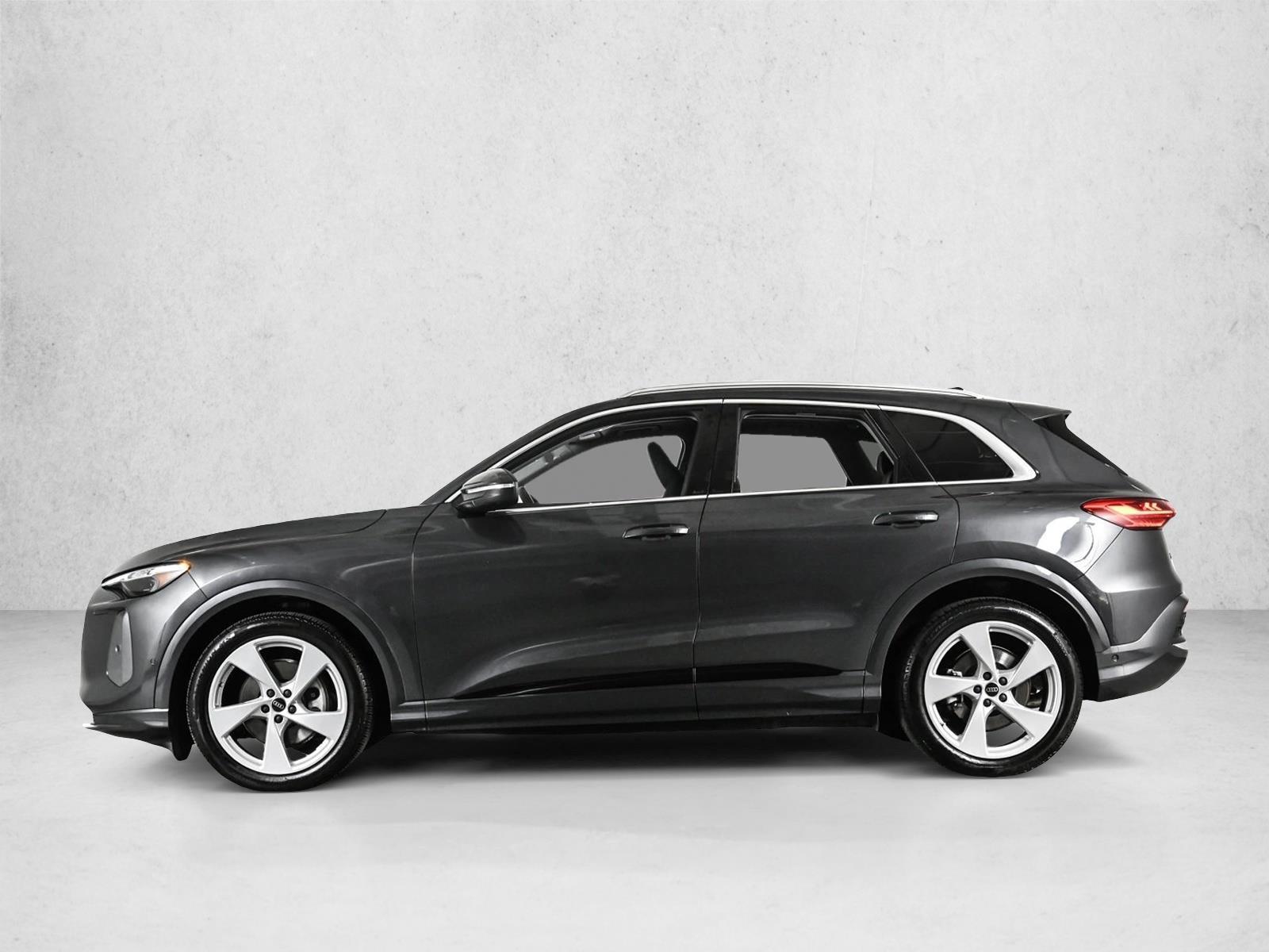 Thumbnail: 2025 Audi Q5 - 2