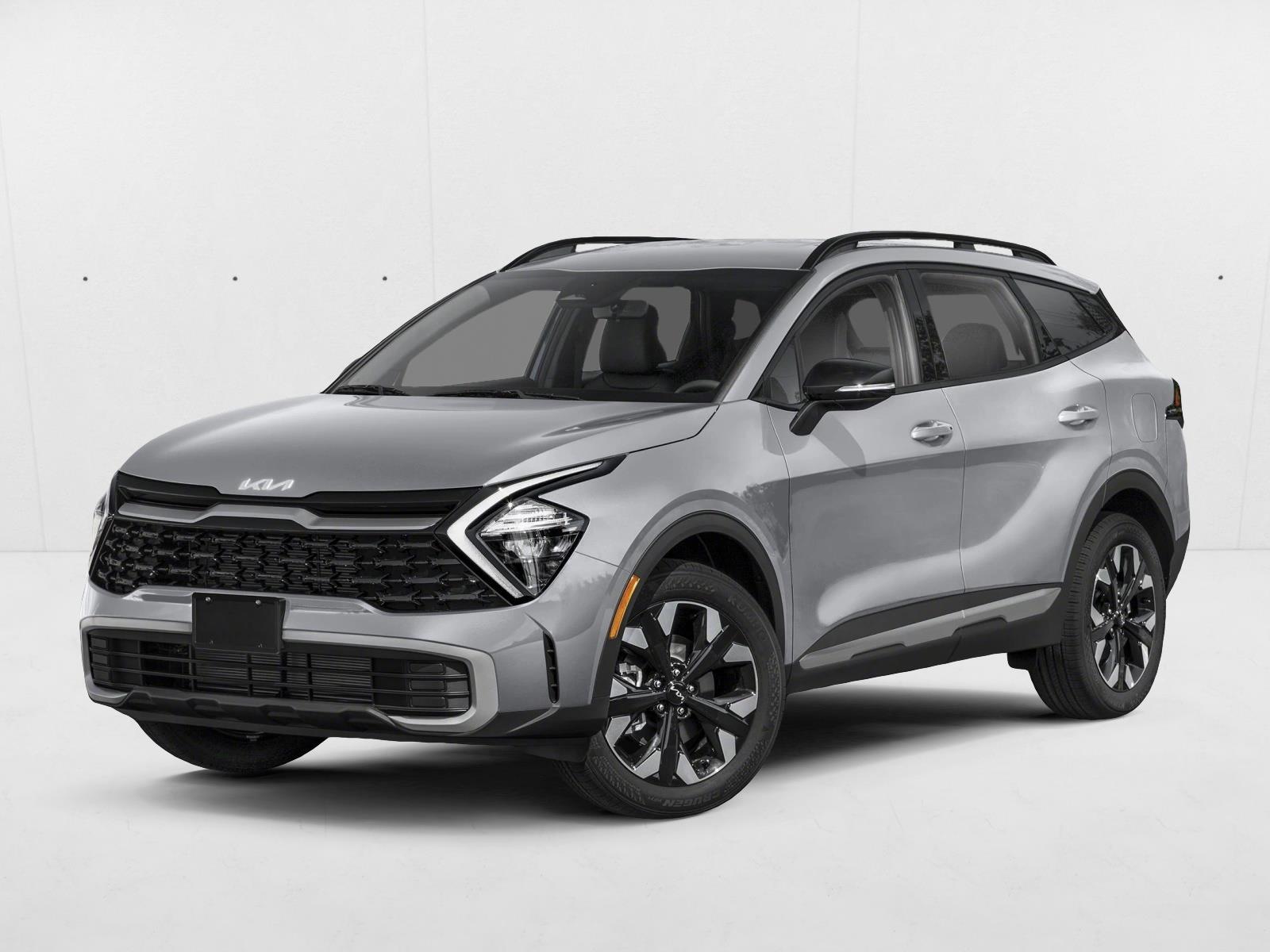 2023 GMC Yukon XL