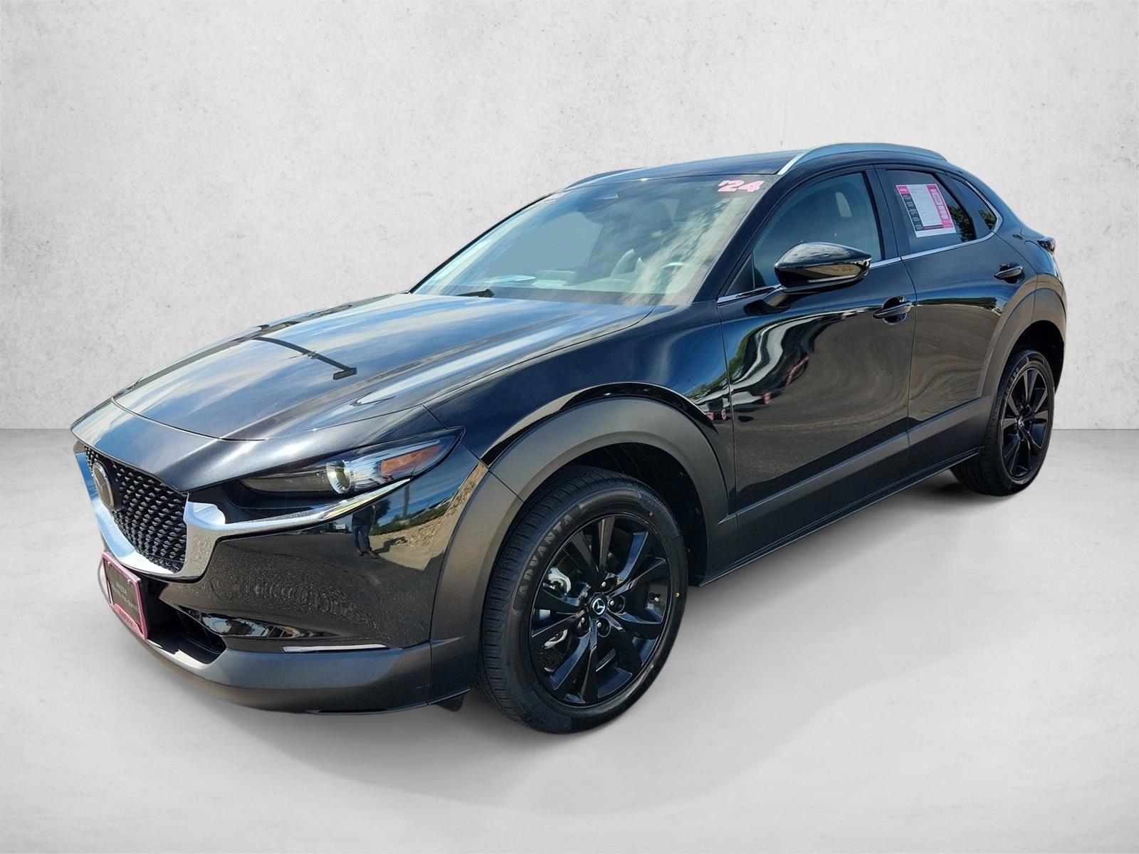 Thumbnail: 2024 Mazda CX-30 - 1