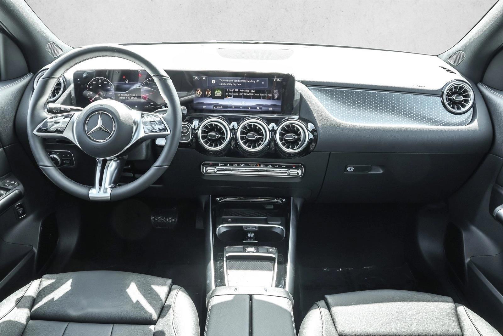 Thumbnail: 2026 Mercedes-Benz GLA - 4