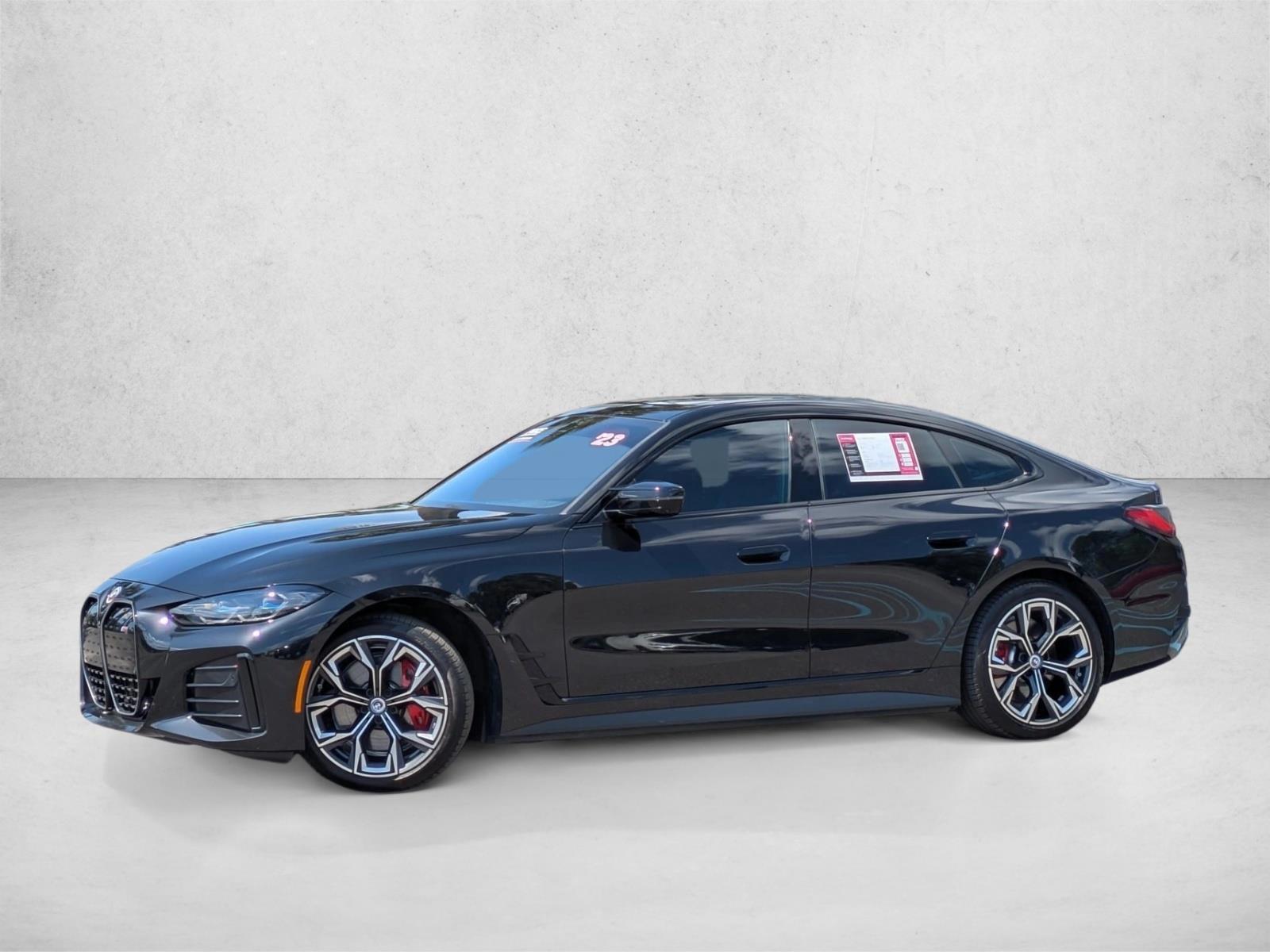 2023 BMW i4