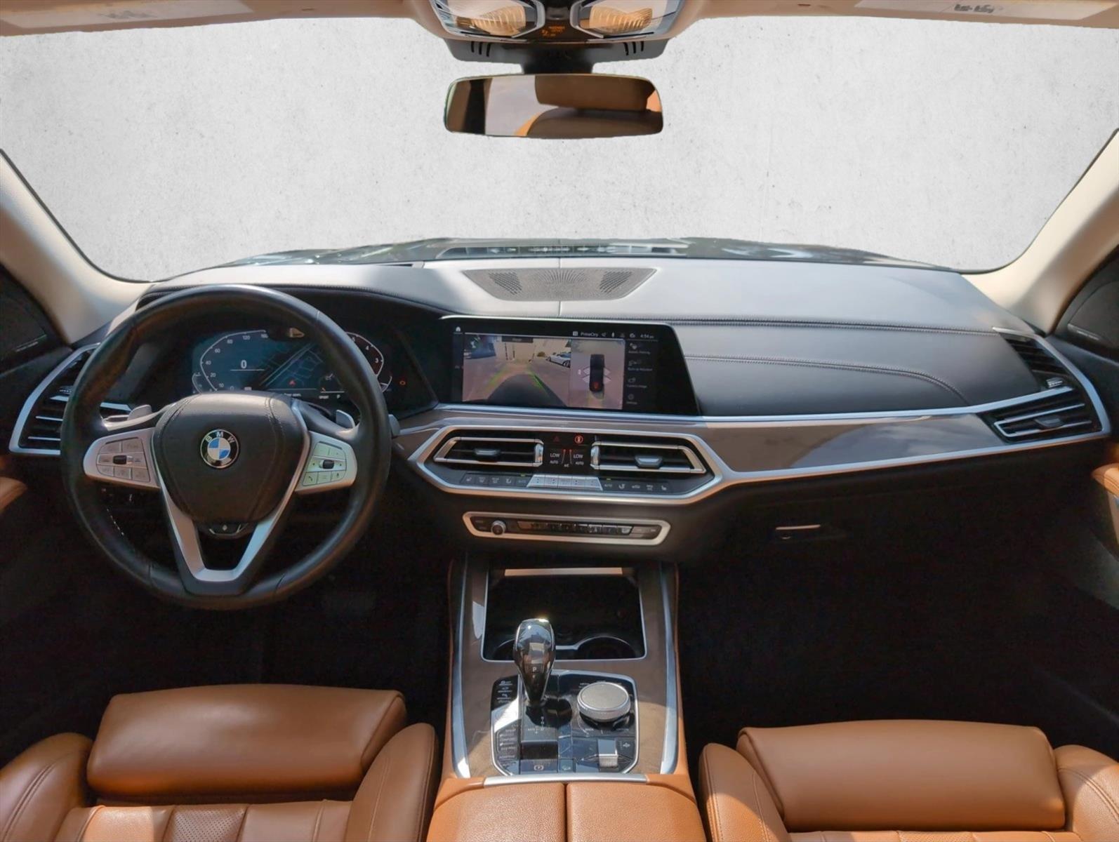 Thumbnail: 2019 BMW X7 - 4