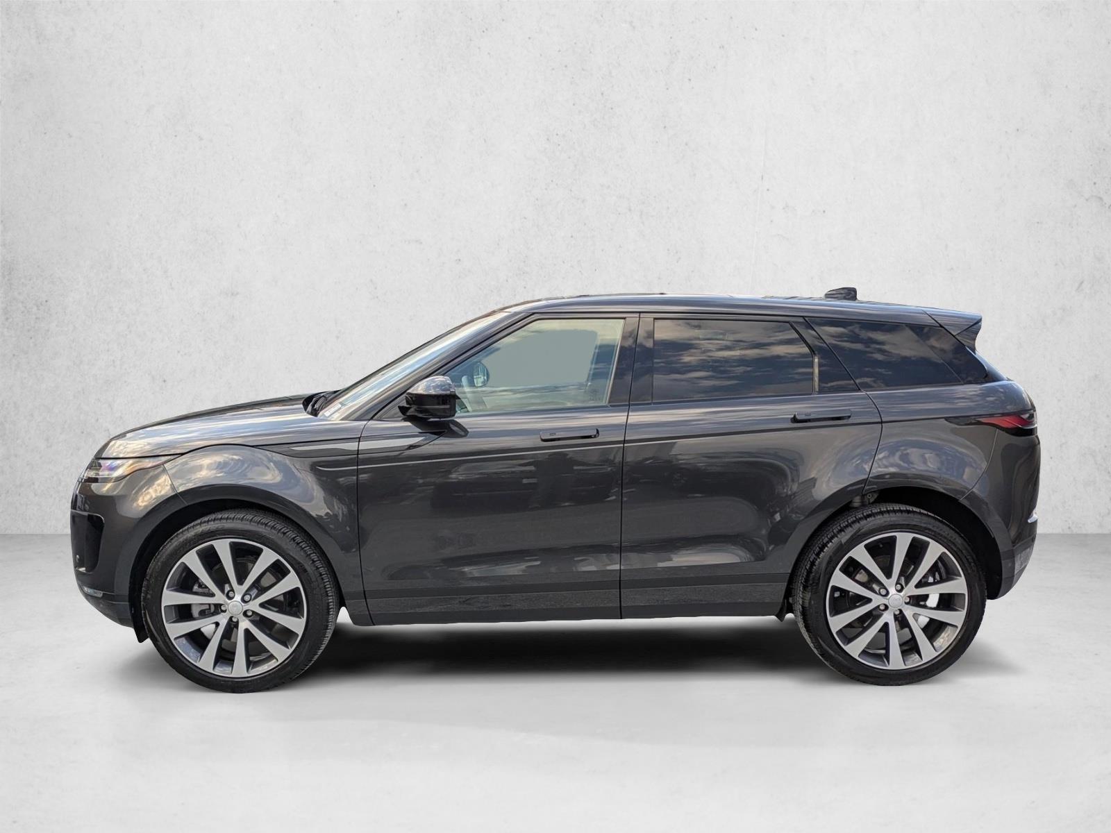 Thumbnail: 2026 Land Rover Range Rover Evoque - 2