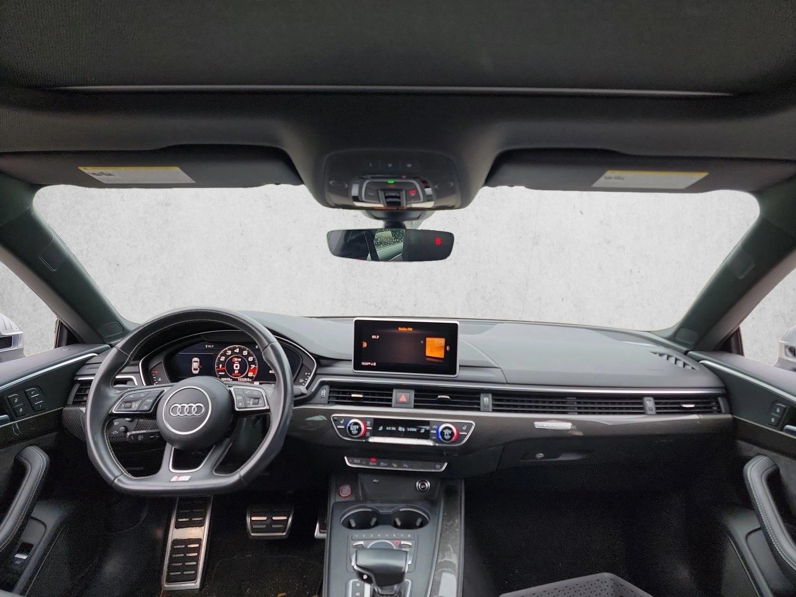 Thumbnail: 2019 Audi S5 - 3