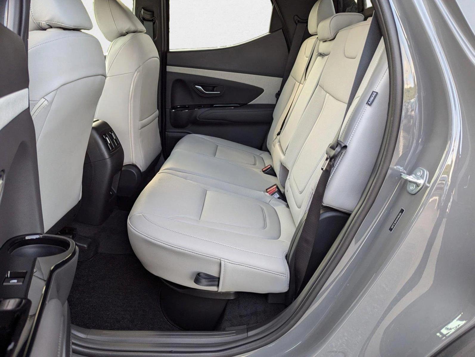 2025 Hyundai Santa Cruz SEL Activity - Photo 14