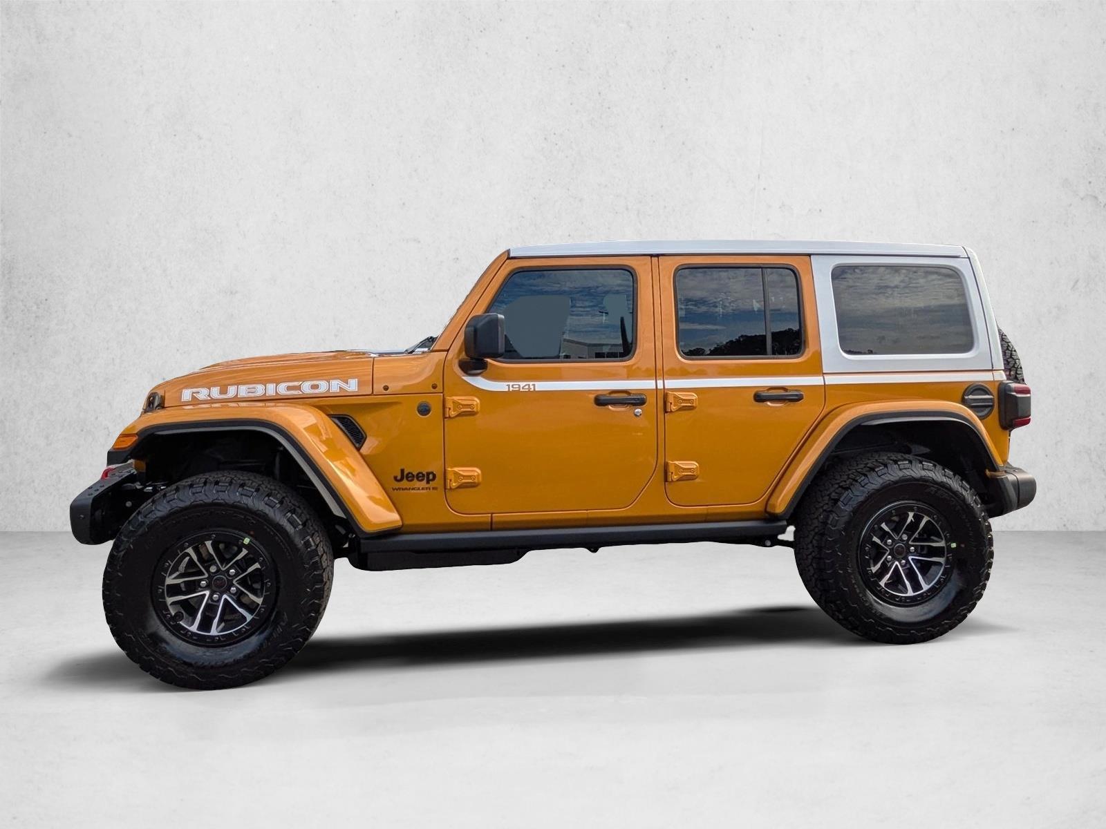 Thumbnail: 2026 Jeep Wrangler - 2