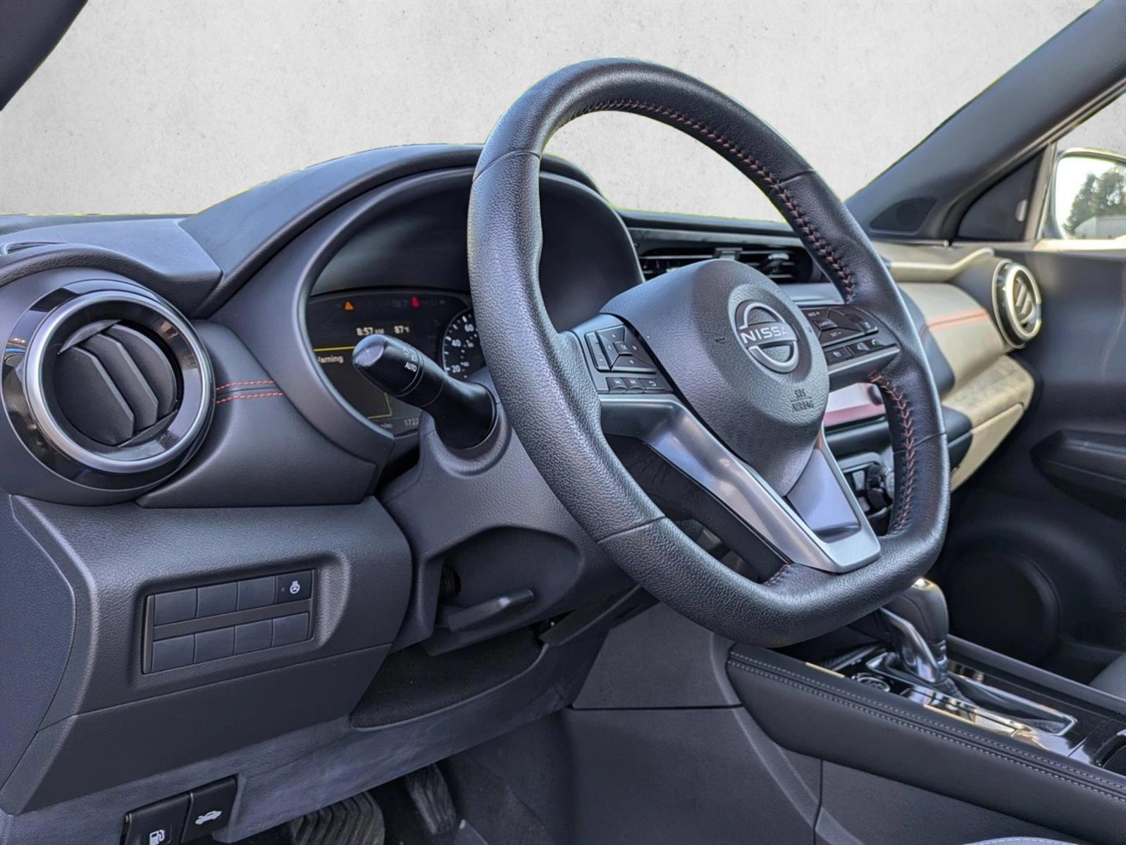 2023 Nissan Kicks SR - Photo 11