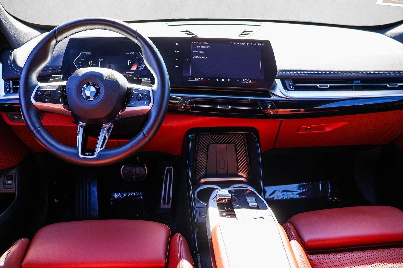 Thumbnail: 2026 BMW X1 - 4
