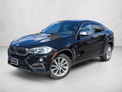 2019 BMW X6 sDrive35i -
                  Cerritos, CA