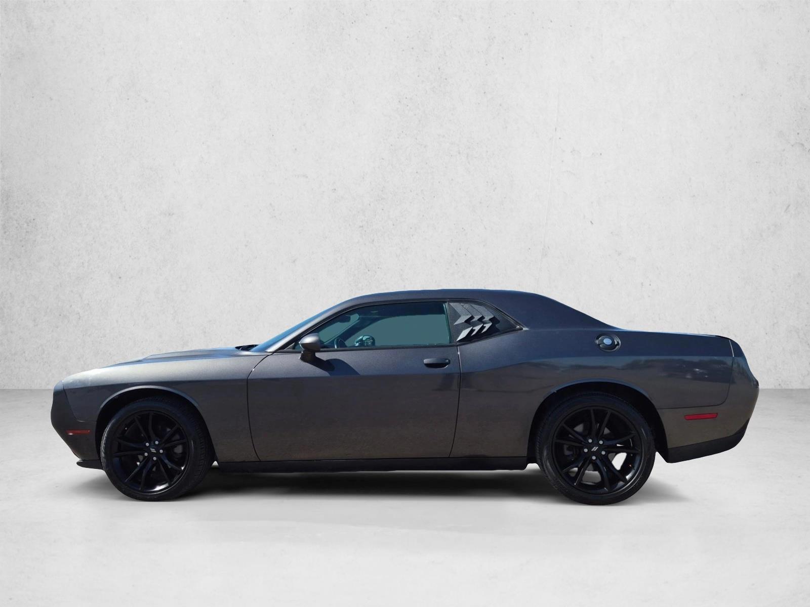 Thumbnail: 2018 Dodge Challenger - 2