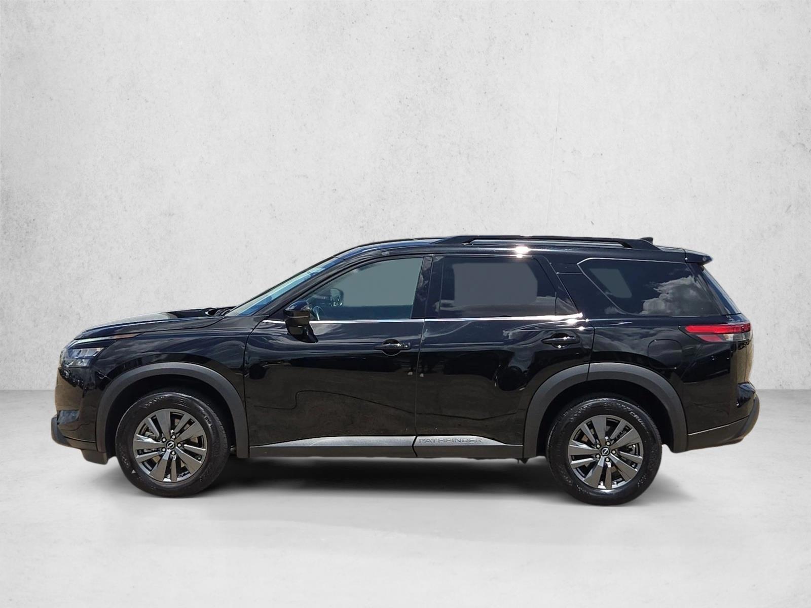 Thumbnail: 2025 Nissan Pathfinder - 2