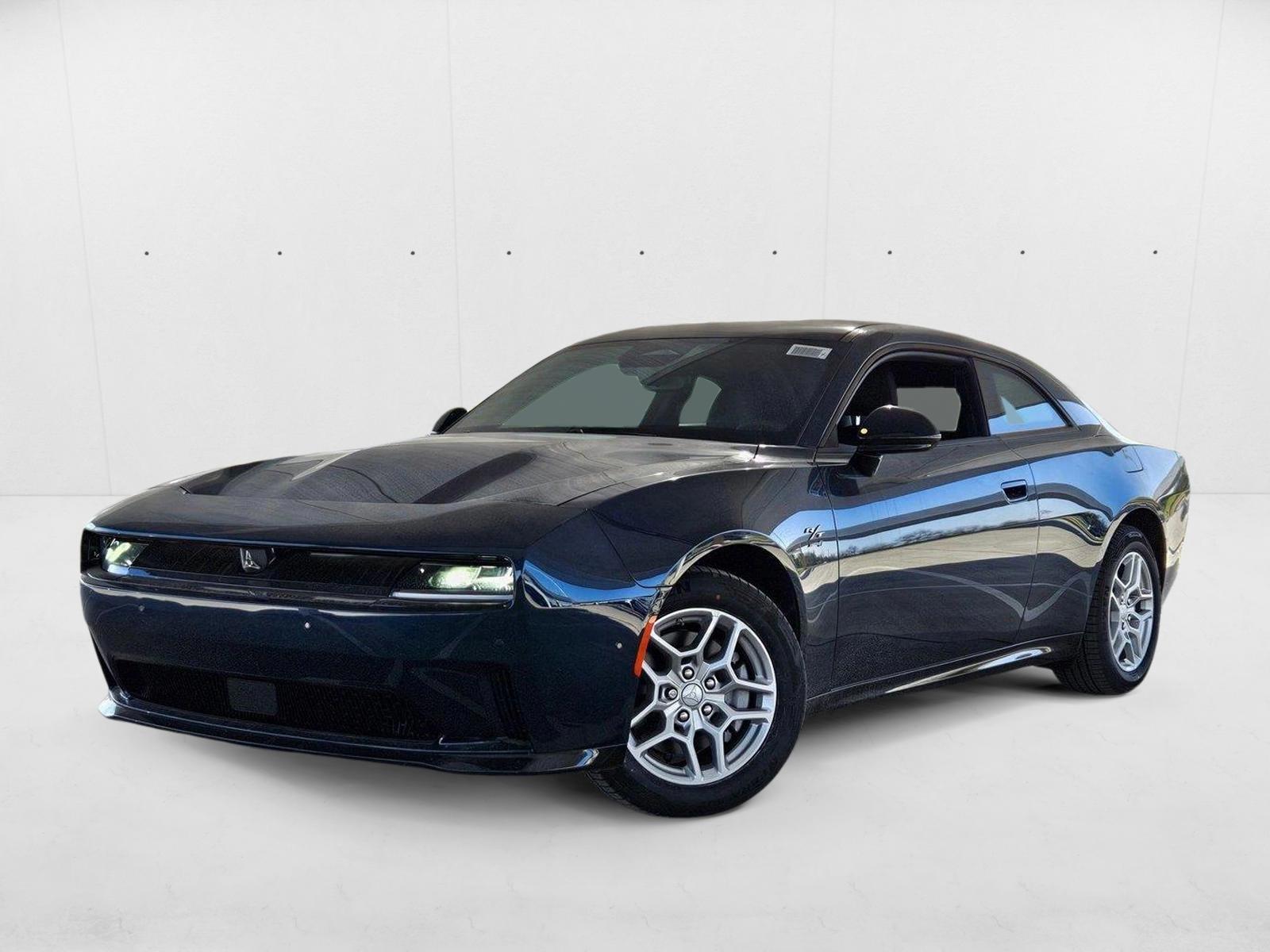 Thumbnail: 2025 Dodge Charger - 1