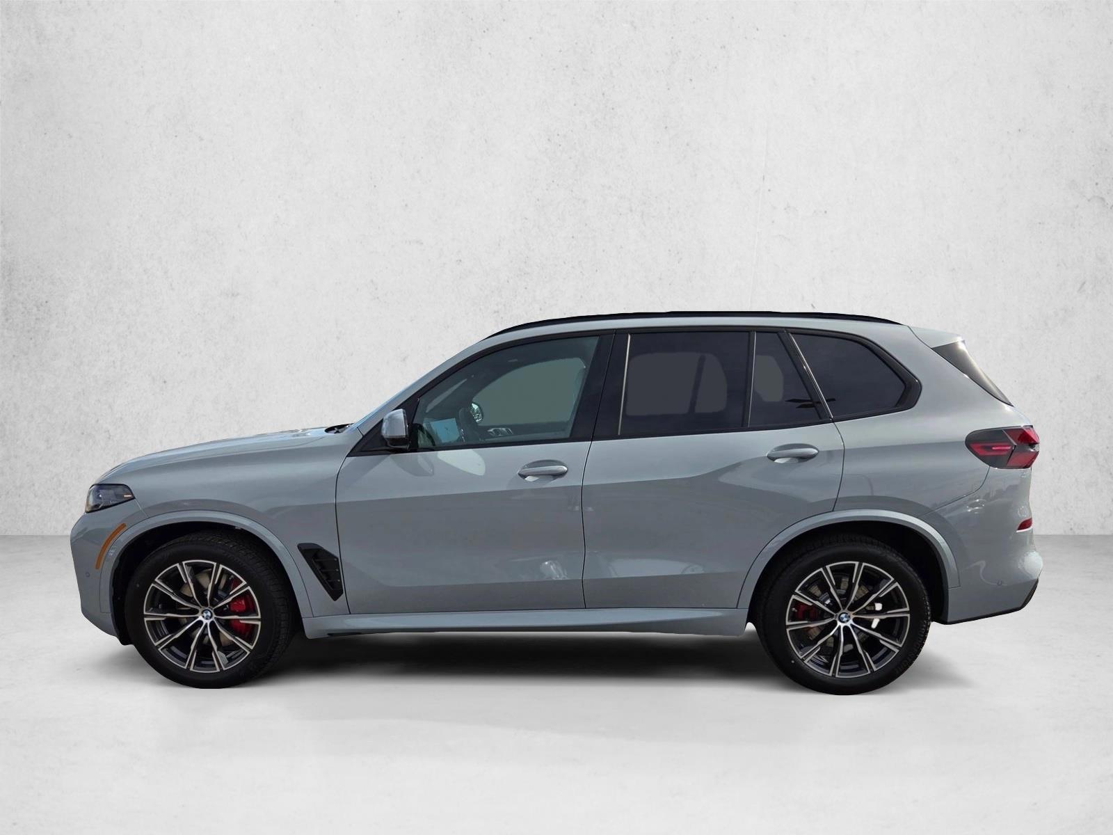 Thumbnail: 2026 BMW X5 - 2