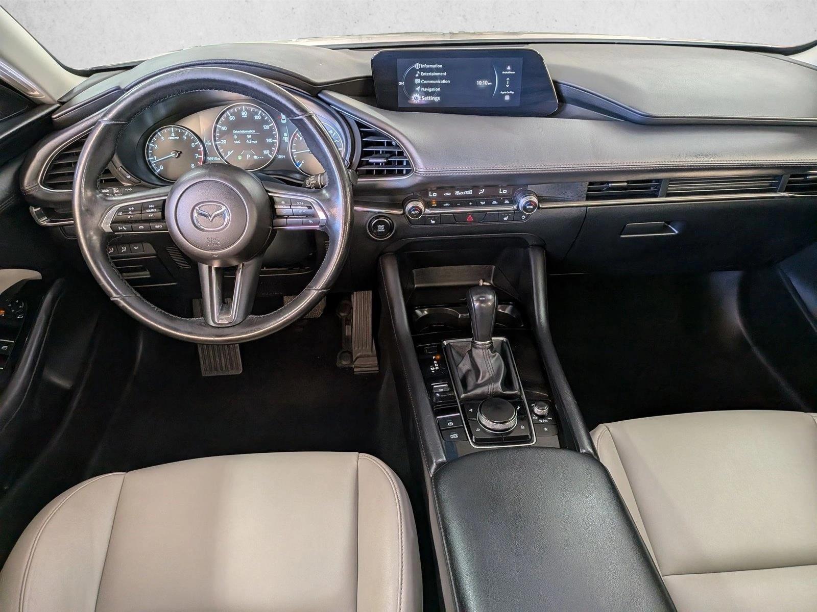 Thumbnail: 2024 Mazda Mazda3 - 3