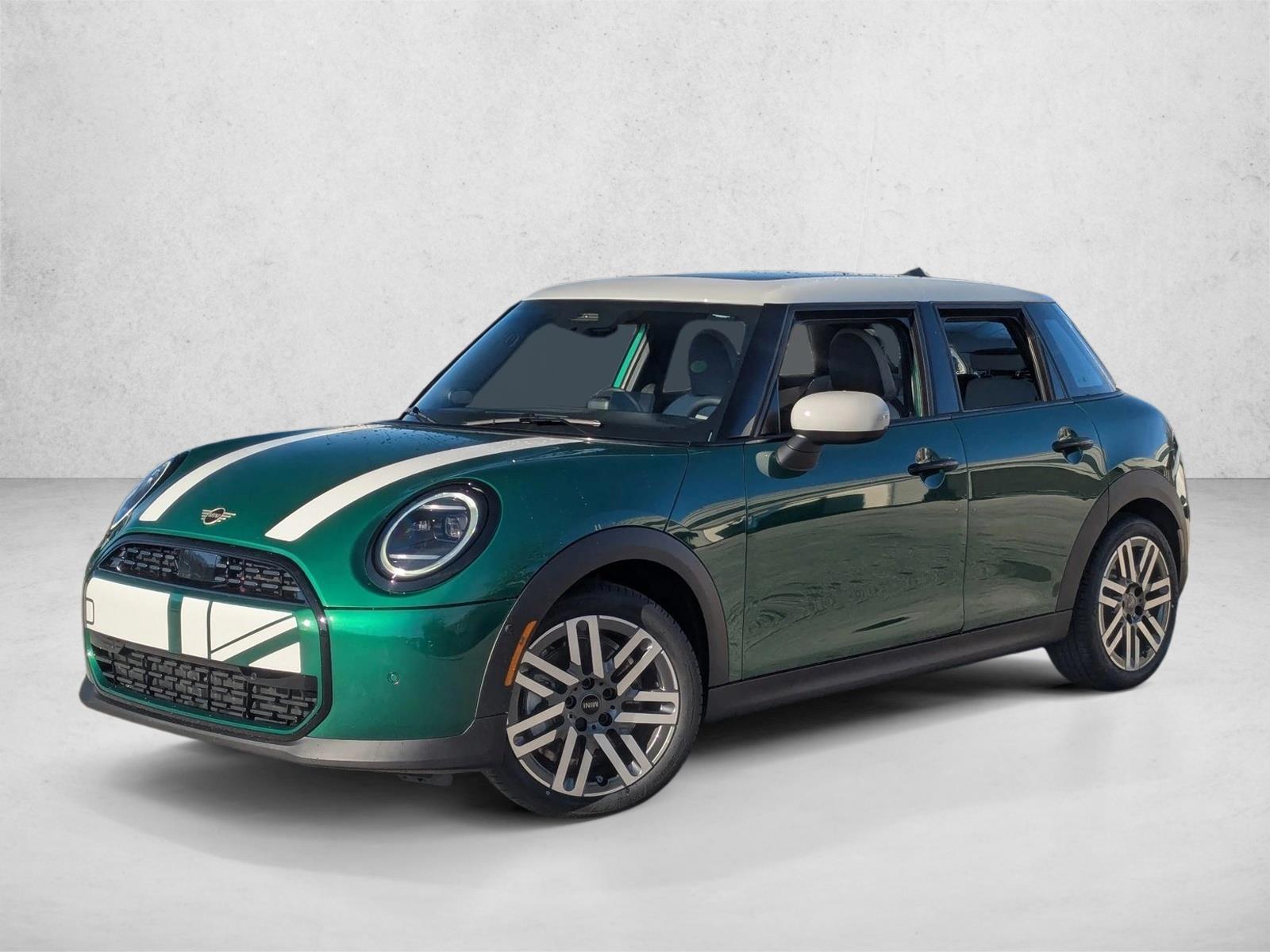 Thumbnail: 2026 MINI Cooper Hardtop - 1
