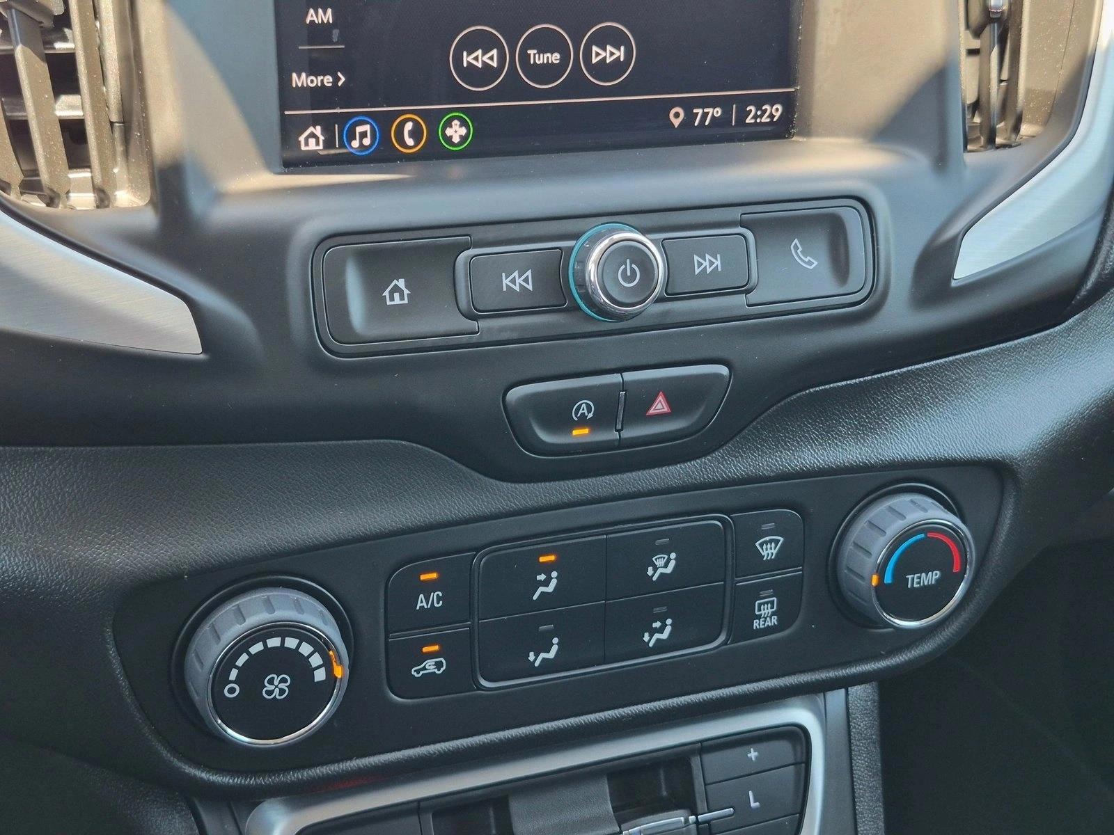 2024 GMC Terrain SLE - Photo 14