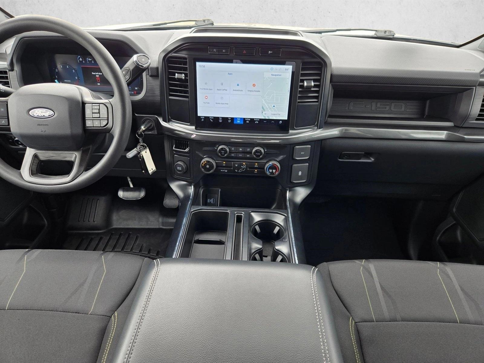 Thumbnail: 2024 Ford F-150 - 4