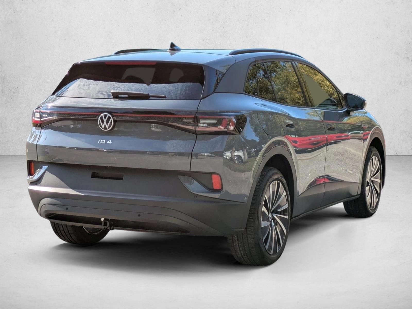 Used 2025 Volkswagen ID.4 PRO with VIN 1V2DSPE81SC012709 for sale in Des Plaines, IL