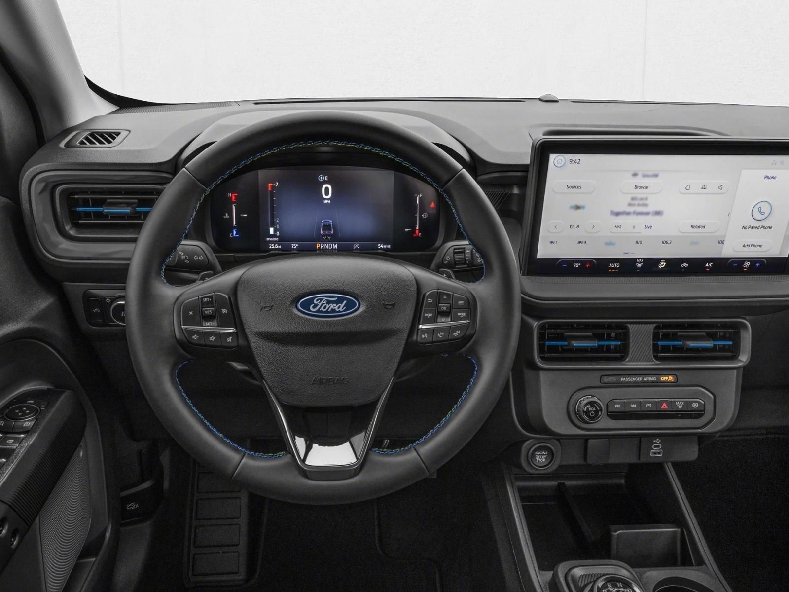 Thumbnail: 2026 Ford Maverick - 3