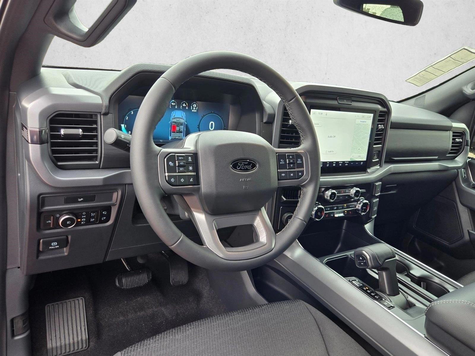 Thumbnail: 2026 Ford F-150 - 3