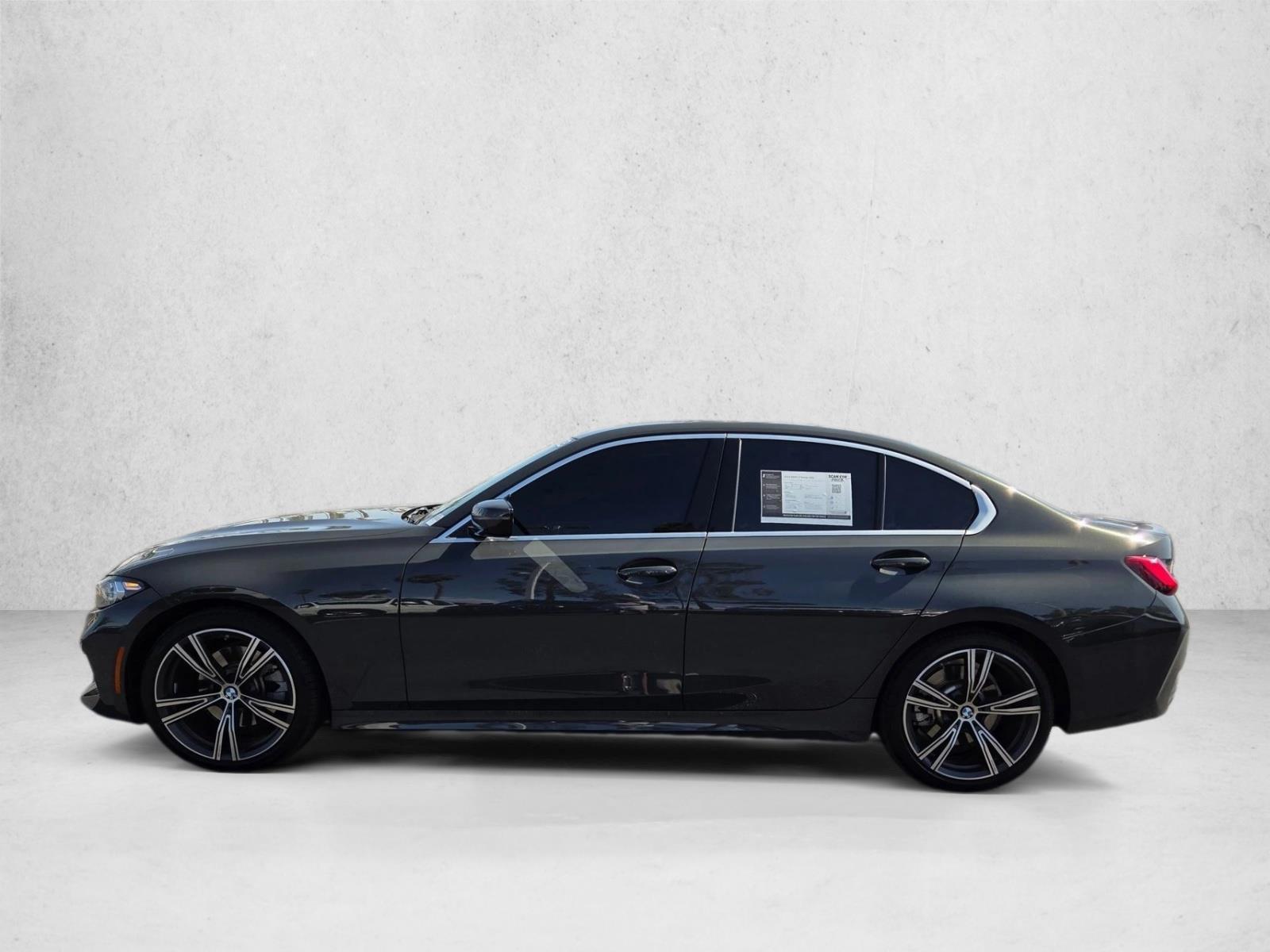 Thumbnail: 2023 BMW 3 Series - 2