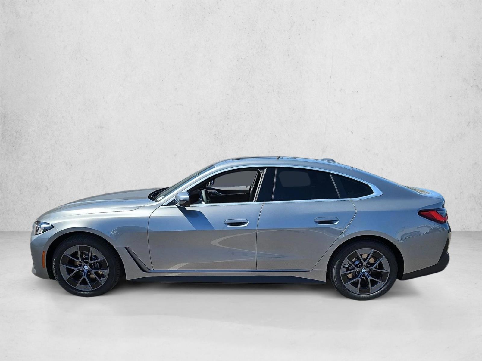 Thumbnail: 2026 BMW i4 - 2