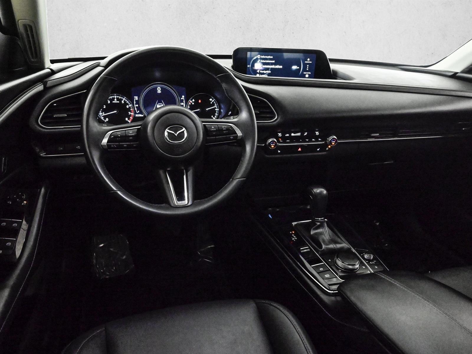Thumbnail: 2025 Mazda CX-30 - 3