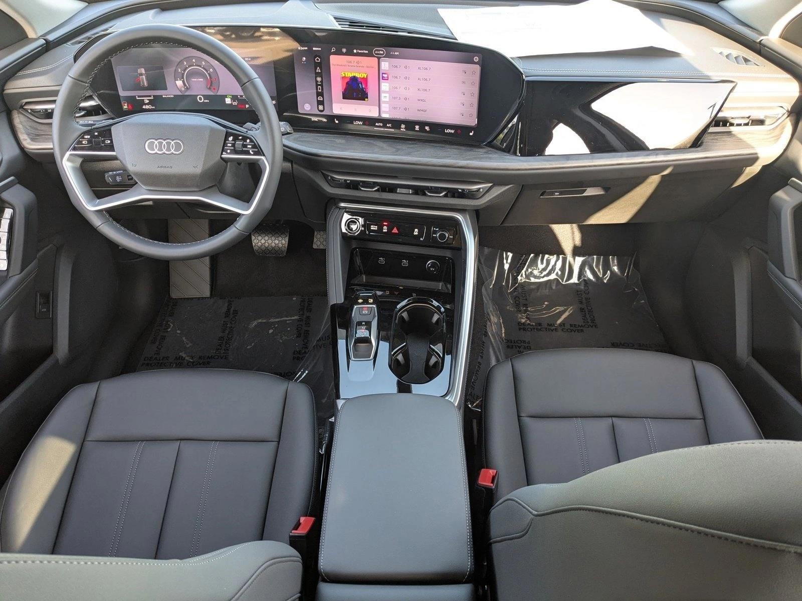 Thumbnail: 2026 Audi Q5 - 4