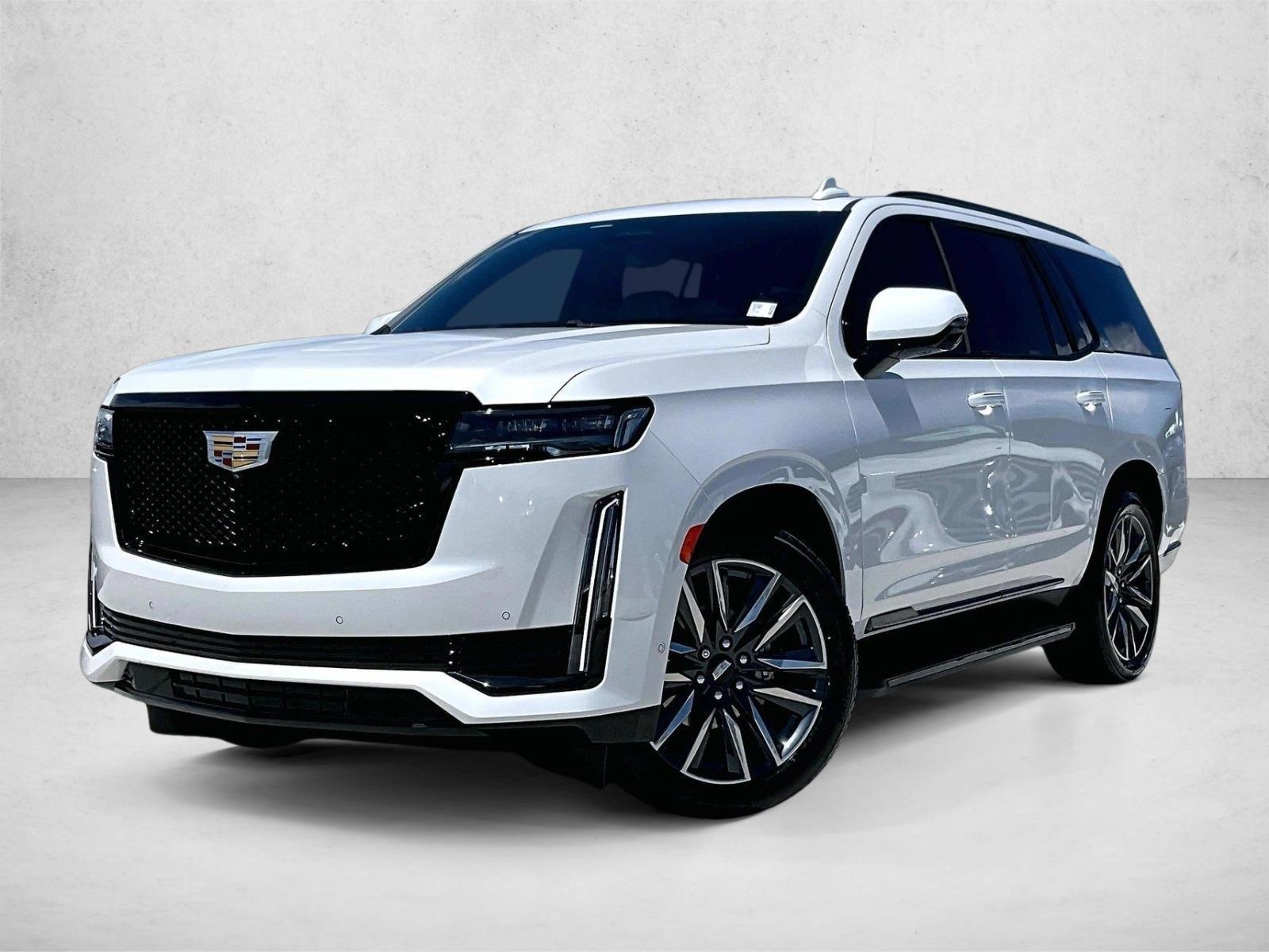 2021 Cadillac Escalade
