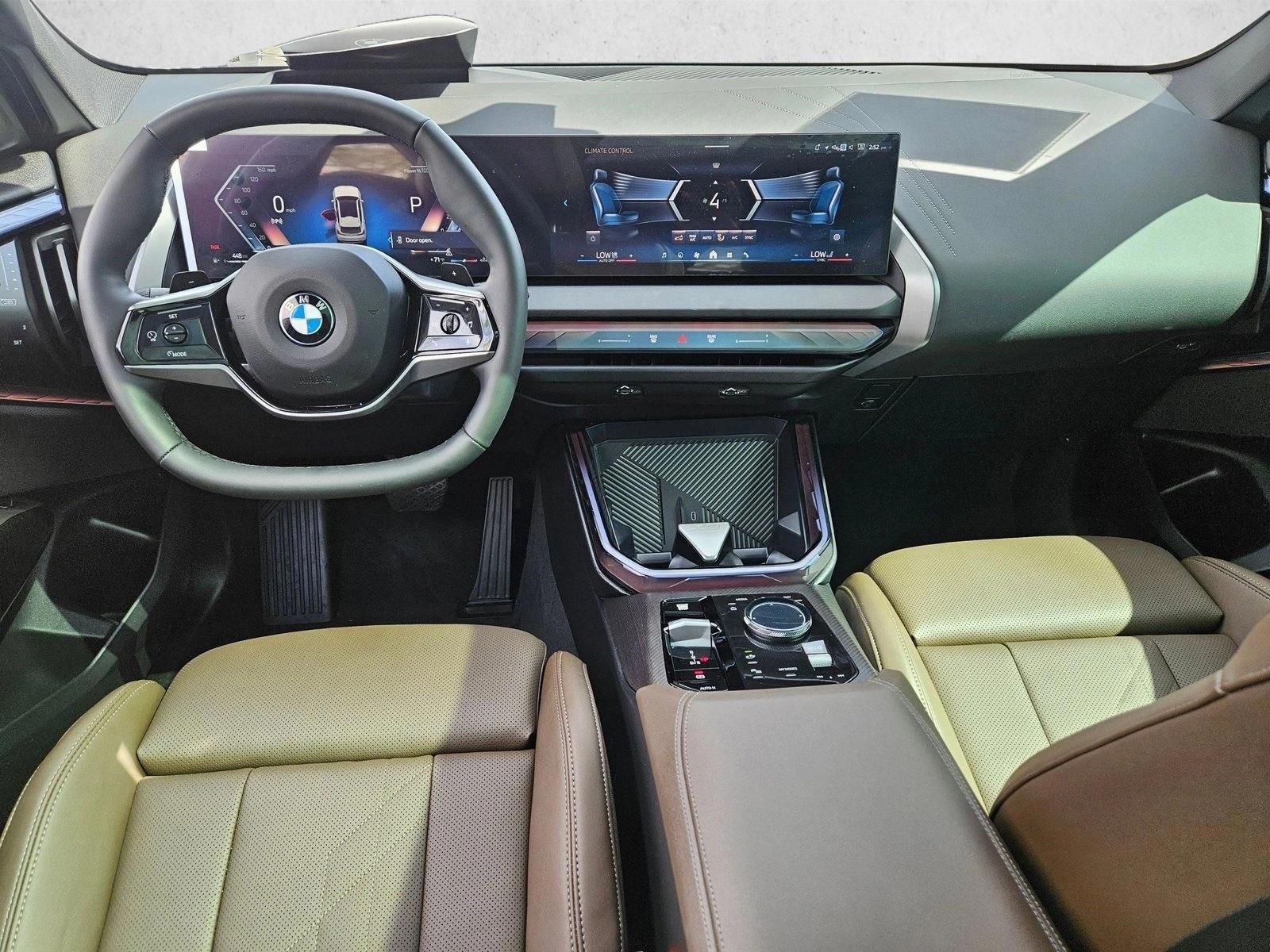 Thumbnail: 2026 BMW X3 - 4