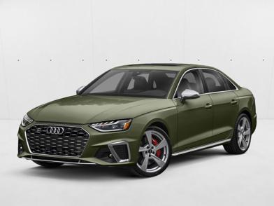 2024 Audi S4