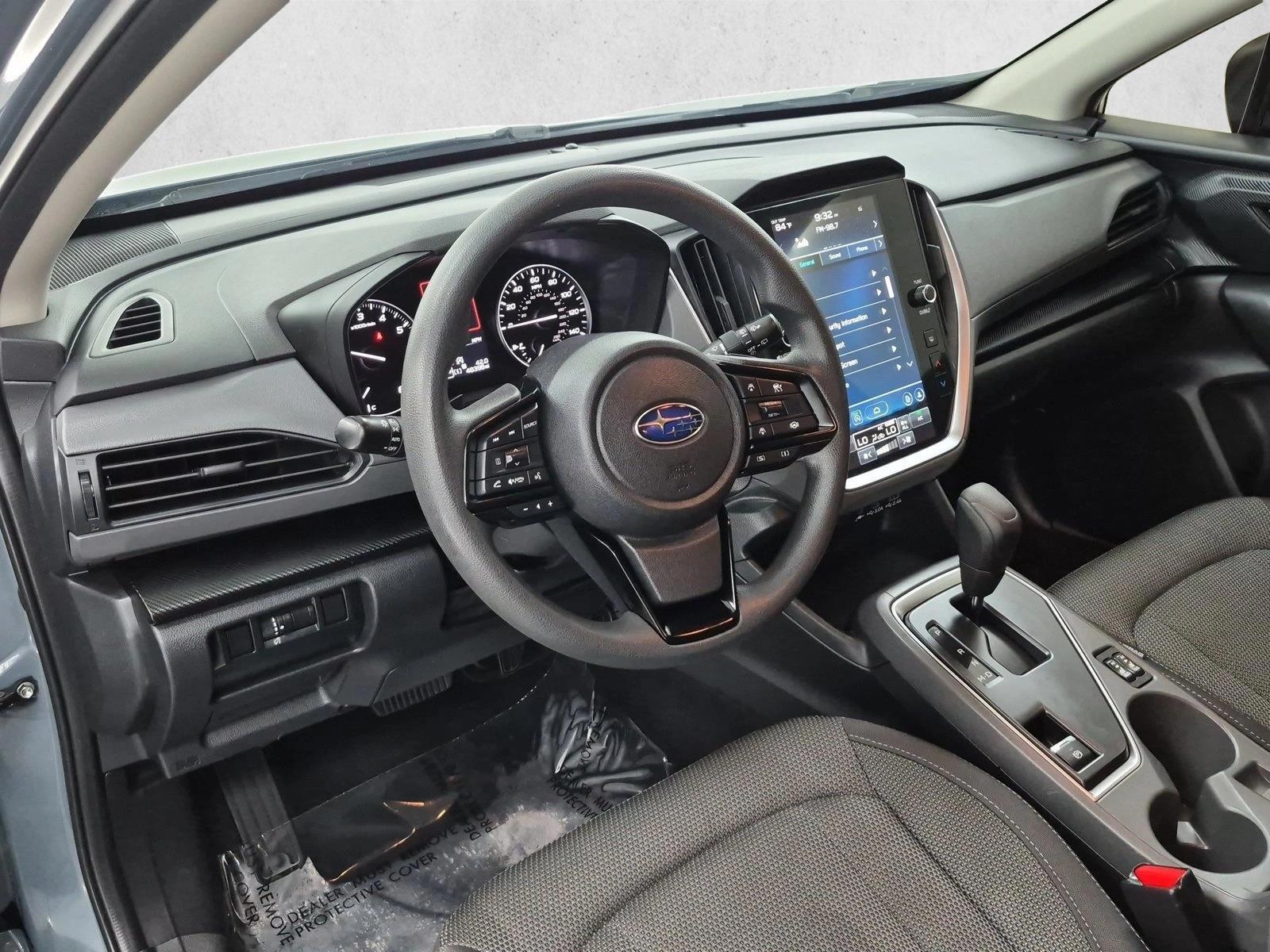 Thumbnail: 2024 Subaru Crosstrek - 3