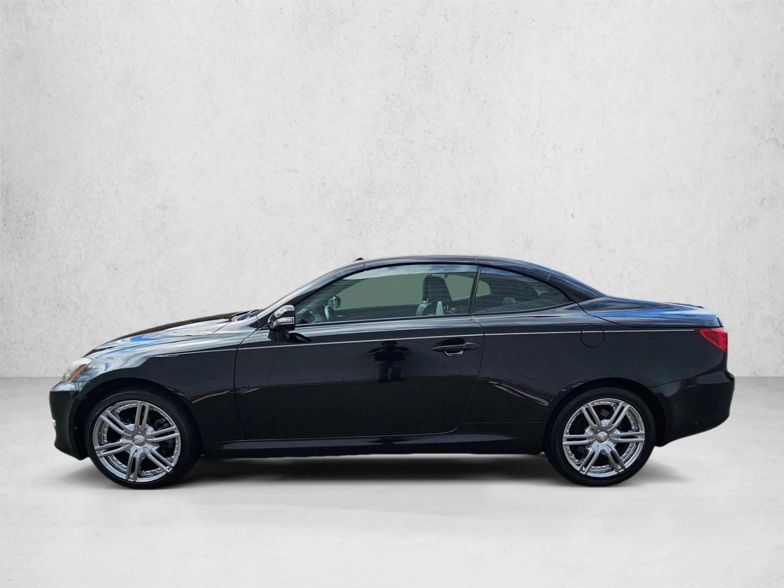 Thumbnail: 2010 Lexus IS - 2