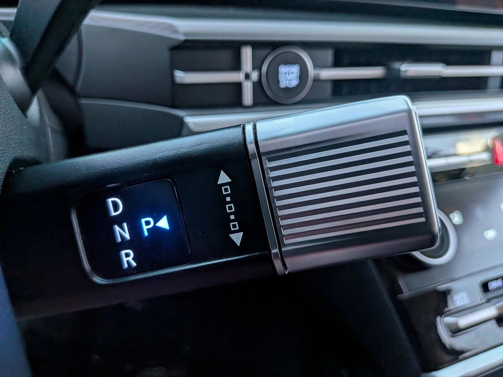 2026 Hyundai Santa Fe SEL - Photo 18