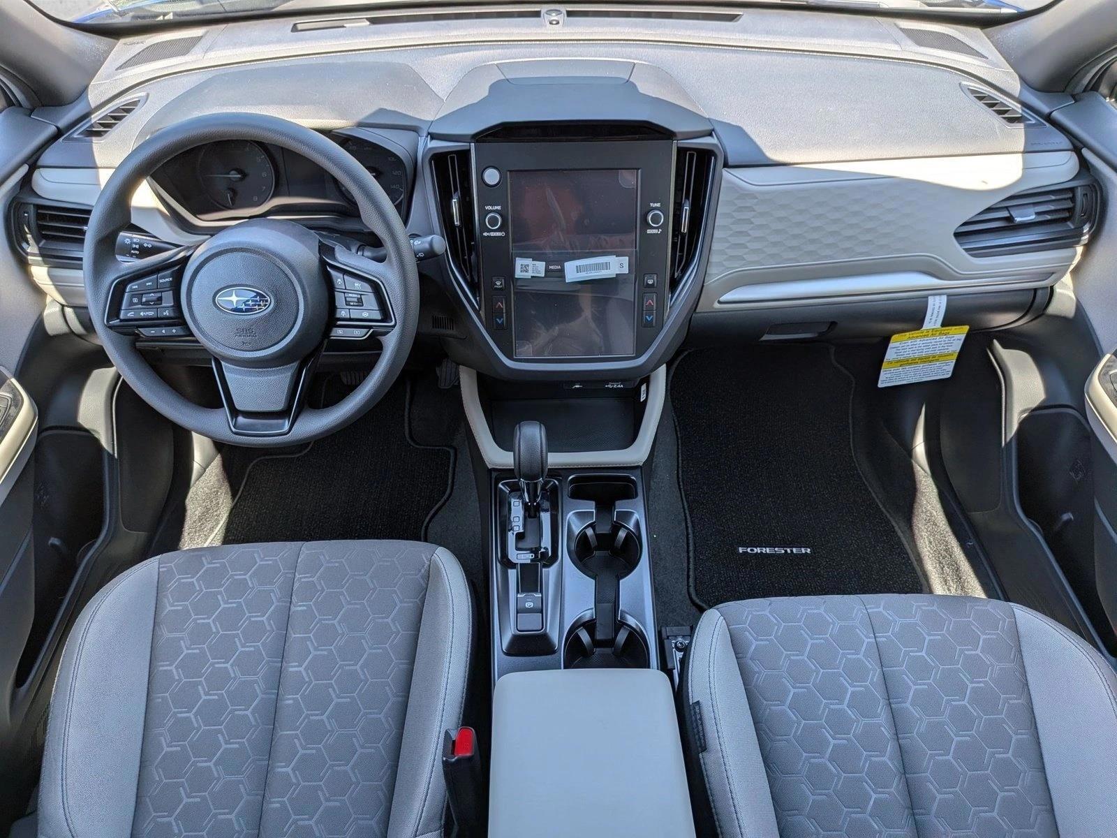 Thumbnail: 2026 Subaru Forester - 3