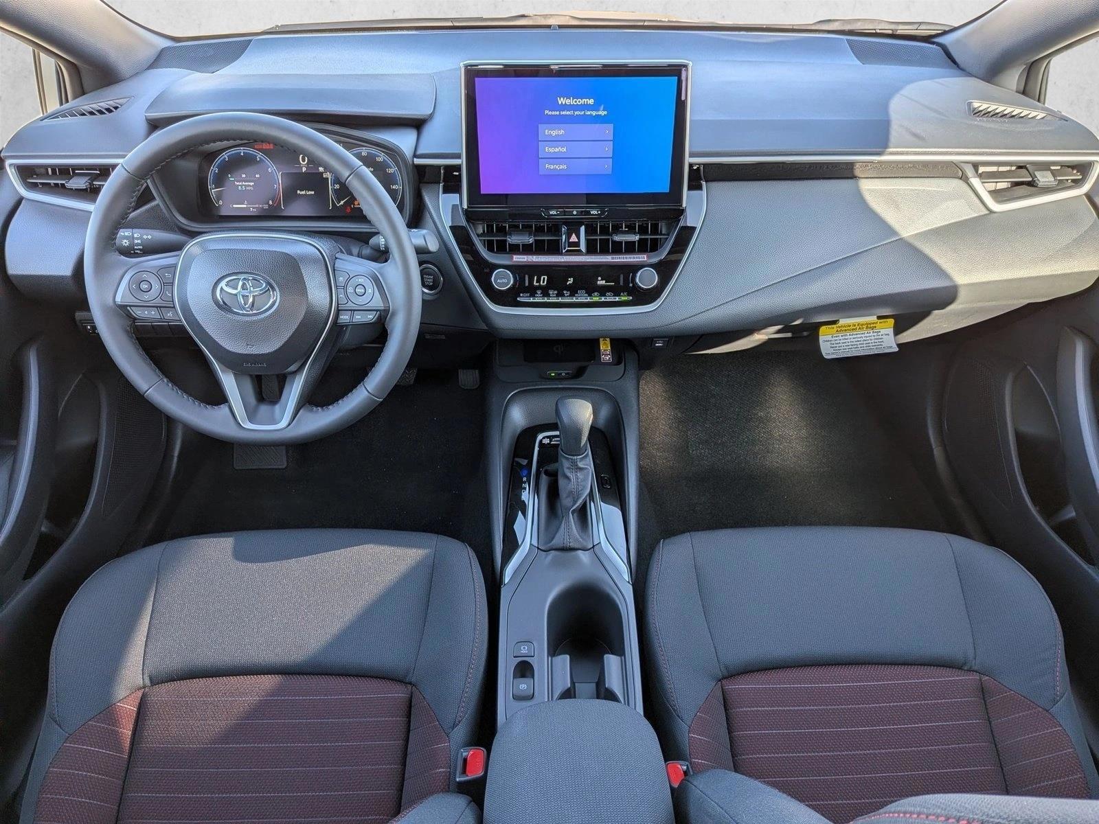 Thumbnail: 2026 Toyota Corolla - 3