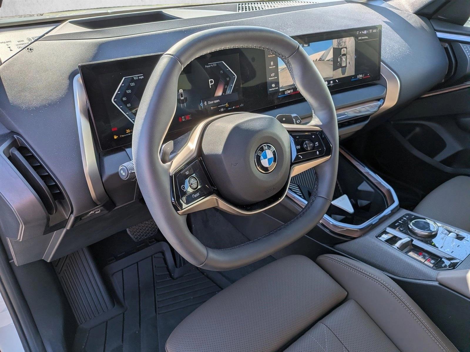 Thumbnail: 2025 BMW X3 - 3