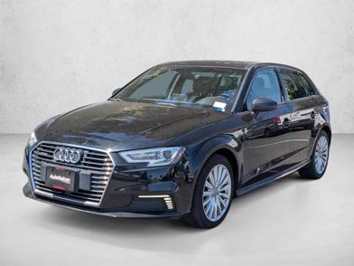 2017 Audi A3 e-tron Premium -
                  San Jose, CA
