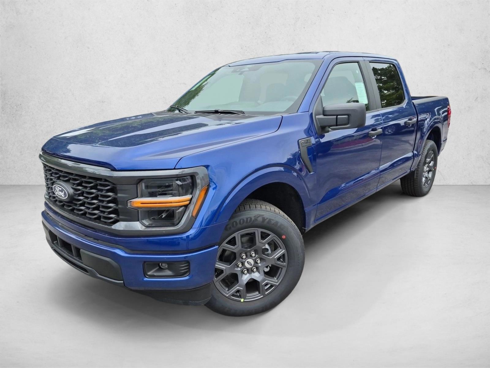 Thumbnail: 2026 Ford F-150 - 1